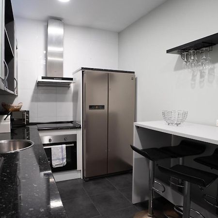 Centrico, Junto A Estacion De Bus/Tren, Y Playas Apartment ซานเซบาสเตียน ภายนอก รูปภาพ