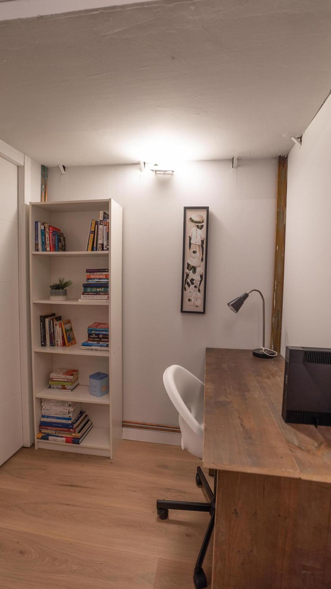 Centrico, Junto A Estacion De Bus/Tren, Y Playas Apartment ซานเซบาสเตียน ภายนอก รูปภาพ